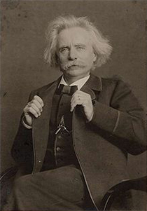 Edvard Grieg